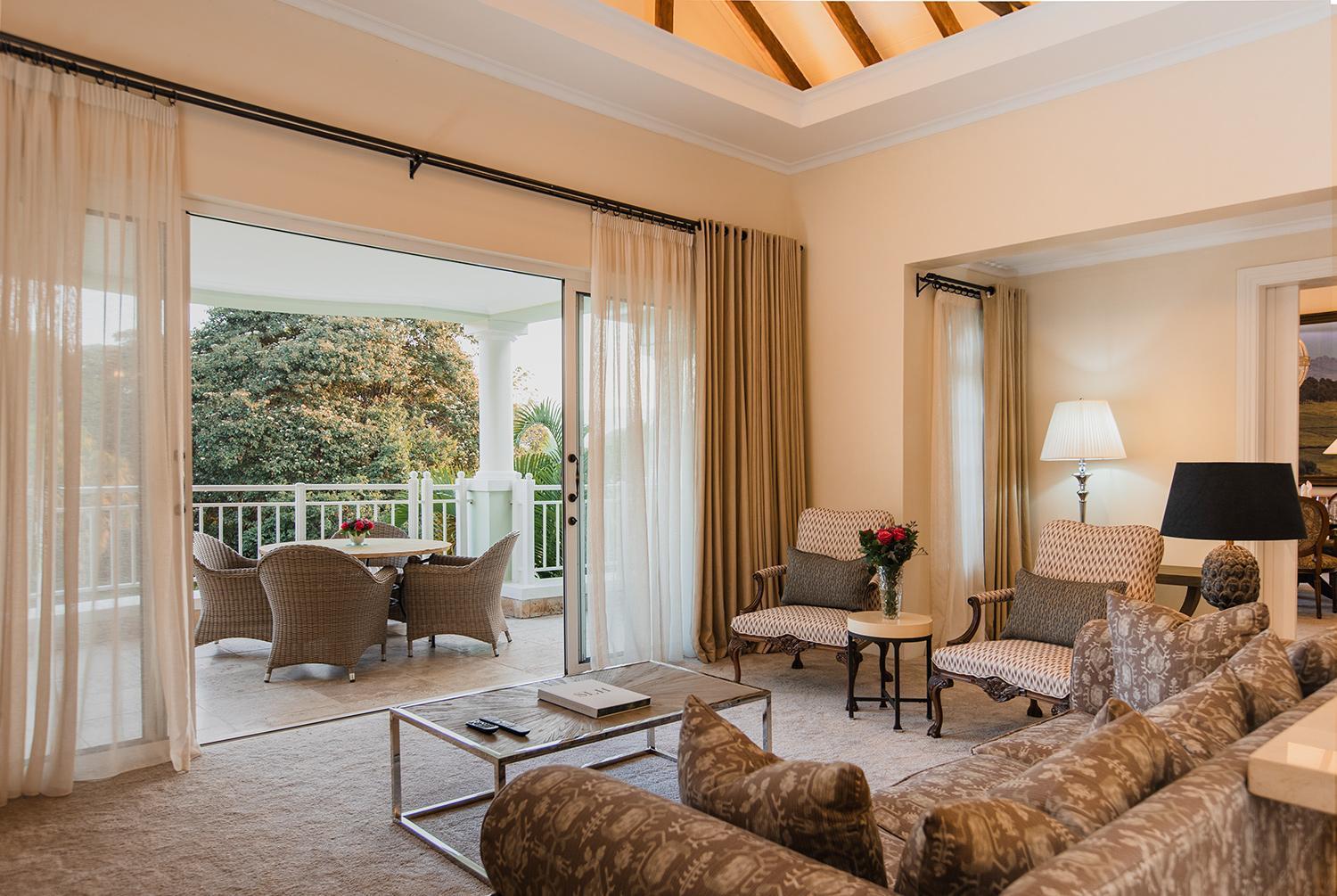 Hemingways Suite