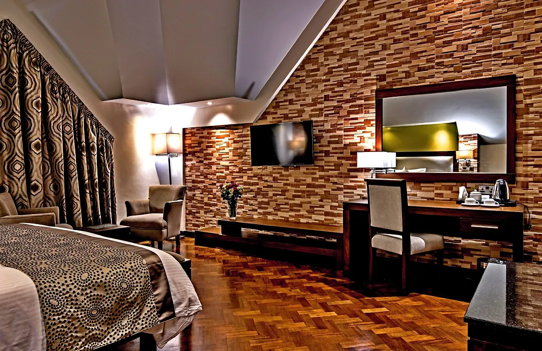 Magna Hotel And Suites-1