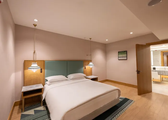 Hyatt Regency Nairobi Westlands