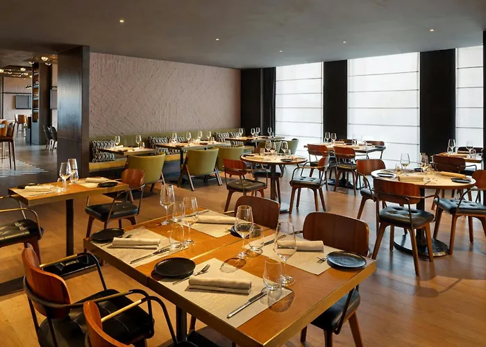 Jw Marriott Hotel Nairobi