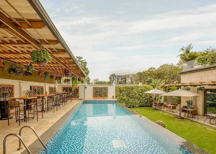 The Social House Nairobi, A Preferred Lifestyle Hotel