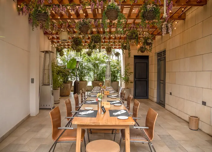 The Social House Nairobi, A Preferred Lifestyle Hotel