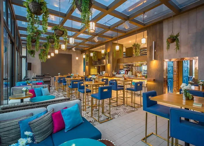The Social House Nairobi, A Preferred Lifestyle Hotel
