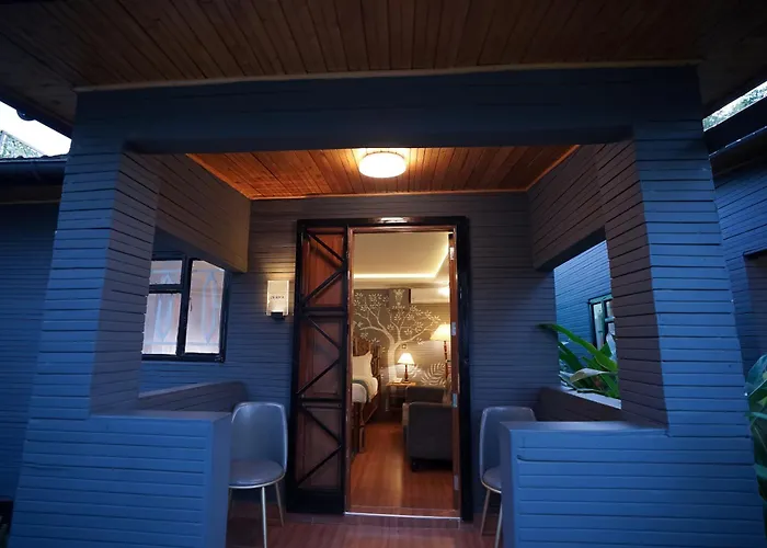 Gigiri Lion Villas I