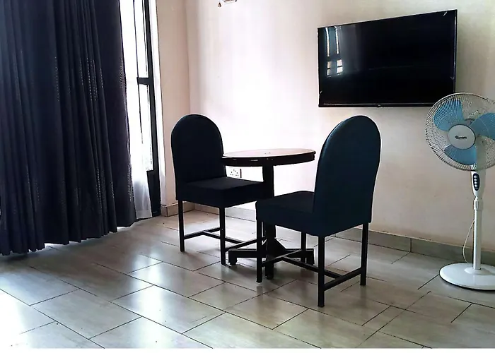Toque Bnb Nairobi