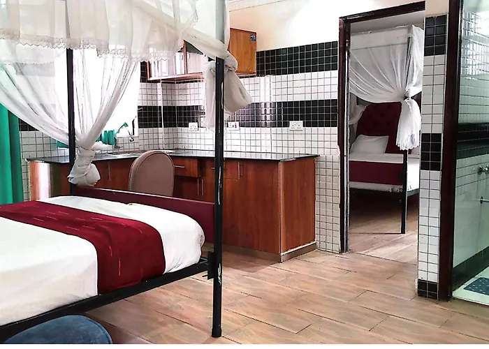 Toque Hotel & Accomodations