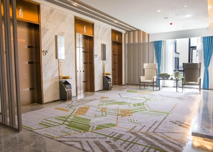 Argyle Grand Hotel Nairobi Airport