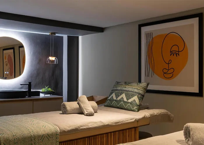 Radisson Blu Hotel, Nairobi Upper Hill
