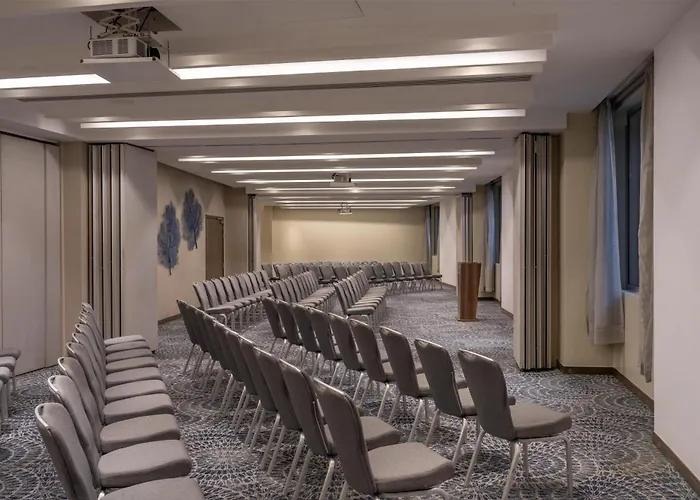 Radisson Blu Hotel & Residence Nairobi Arboretum