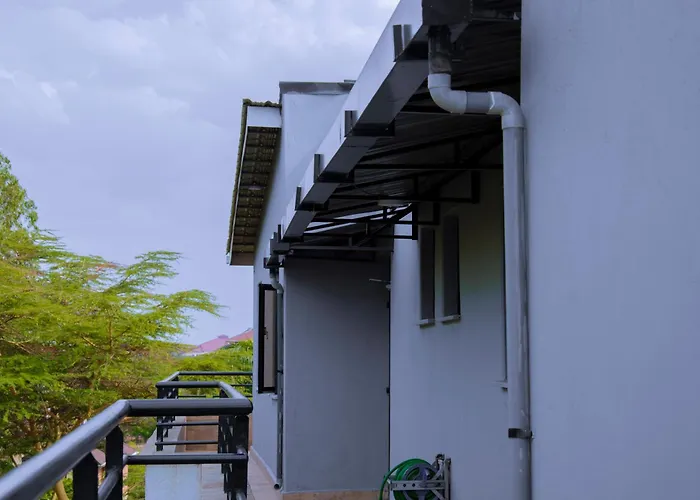 Mbugani View Suites