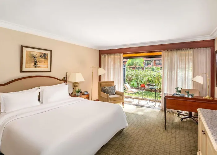 Fairmont The Norfolk